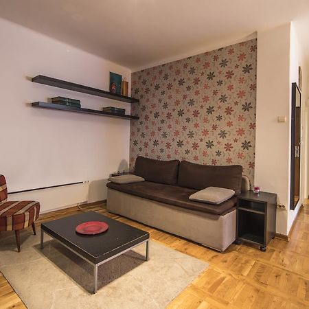 D-Home Apartment Belgrad Zewnętrze zdjęcie