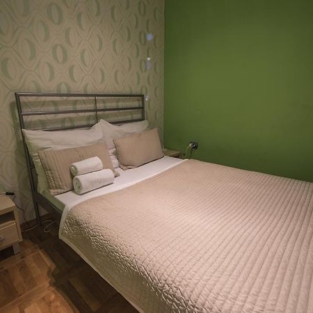 D-Home Apartment Belgrad Zewnętrze zdjęcie