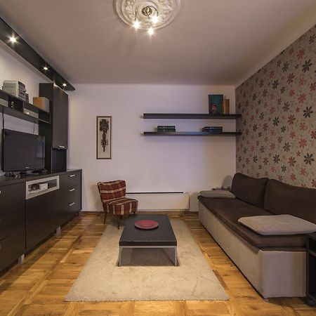 D-Home Apartment Belgrad Zewnętrze zdjęcie