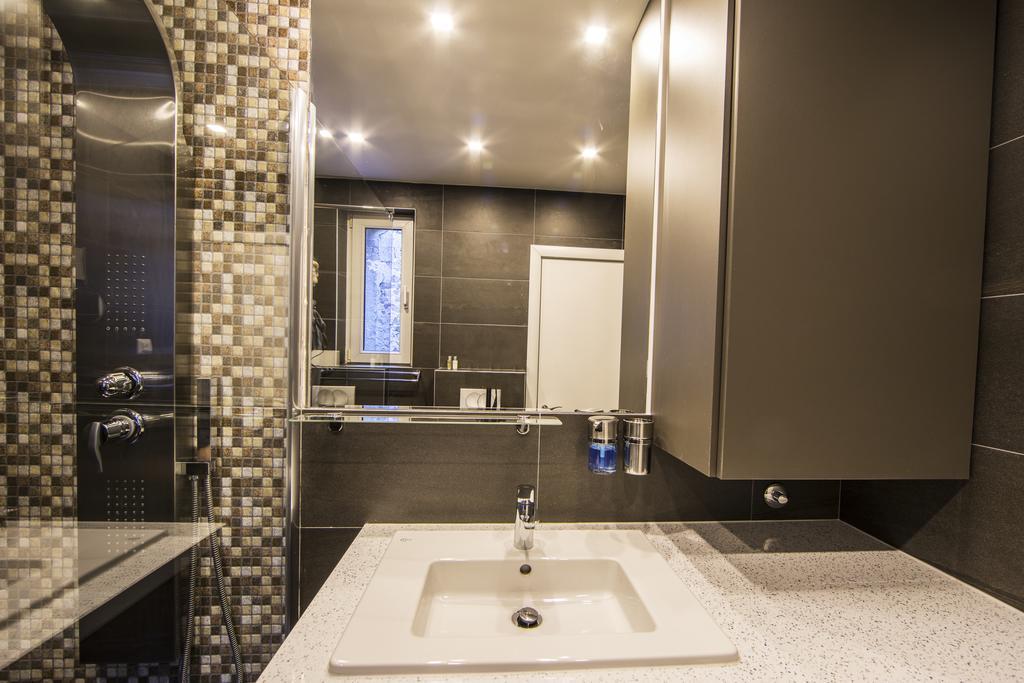 D-Home Apartment Belgrad Zewnętrze zdjęcie