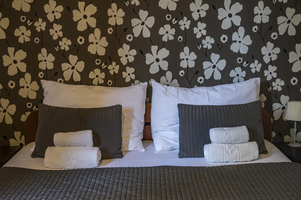 D-Home Apartment Belgrad Zewnętrze zdjęcie