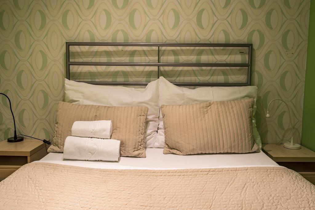 D-Home Apartment Belgrad Zewnętrze zdjęcie